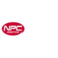 NPC Robotics logo, NPC Robotics contact details