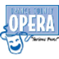 Orange County Opera logo, Orange County Opera contact details