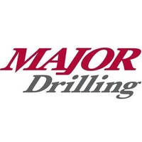 Major Drilling Argentina logo, Major Drilling Argentina contact details