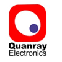 Shanghai Quanray Electronics Co., Ltd. logo, Shanghai Quanray Electronics Co., Ltd. contact details