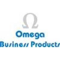 Omega Business Products logo, Omega Business Products contact details