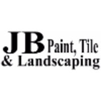 JB PAINT, TILE & LANDSCAPING logo, JB PAINT, TILE & LANDSCAPING contact details