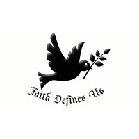 Faith Defines Us logo, Faith Defines Us contact details