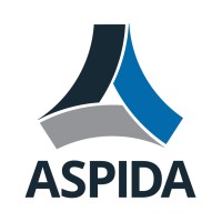 Aspida logo, Aspida contact details