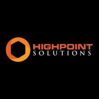 Highpoint Solutions logo, Highpoint Solutions contact details