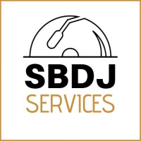 SBDJ Services logo, SBDJ Services contact details