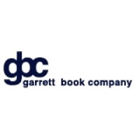 Garrett Book Company logo, Garrett Book Company contact details