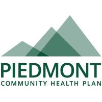 Piedmont Community Health Plan logo, Piedmont Community Health Plan contact details