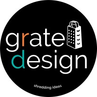 Grate Design logo, Grate Design contact details