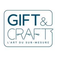 Gift and Craft logo, Gift and Craft contact details