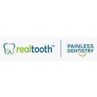 Realtooth logo, Realtooth contact details