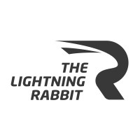 The Lightning Rabbit logo, The Lightning Rabbit contact details