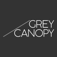 GREY CANOPY logo, GREY CANOPY contact details