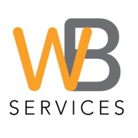 Wb Services logo, Wb Services contact details