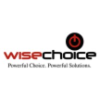 WiseChoice IT logo, WiseChoice IT contact details