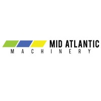 Mid Atlantic Machinery, Inc. logo, Mid Atlantic Machinery, Inc. contact details