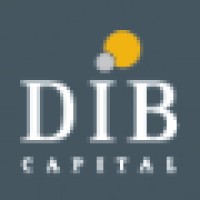 DIB Capital Ltd. logo, DIB Capital Ltd. contact details