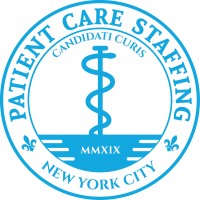 Patient Care Staffing logo, Patient Care Staffing contact details