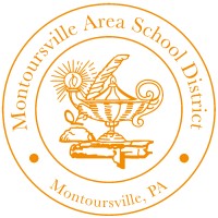 Montoursville Area School District logo, Montoursville Area School District contact details