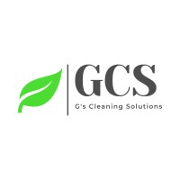 G's Cleaning Solutions LLC logo, G's Cleaning Solutions LLC contact details