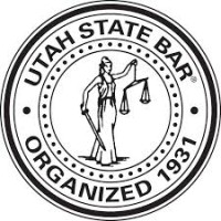 Utah Bar Association logo, Utah Bar Association contact details