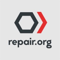 Repair.org - The Repair Association logo, Repair.org - The Repair Association contact details