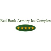 Red Bank Armory Ice Complex logo, Red Bank Armory Ice Complex contact details