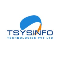 Tsysinfo Technologies Pvt Ltd logo, Tsysinfo Technologies Pvt Ltd contact details