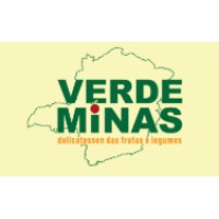 Verde Minas logo, Verde Minas contact details