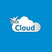 FreeCloud logo, FreeCloud contact details