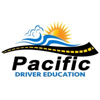 Pacific Driver Education logo, Pacific Driver Education contact details