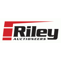 Riley Auctioneers logo, Riley Auctioneers contact details