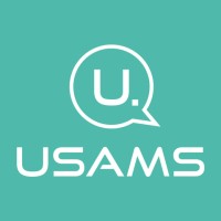 USAMS Perú logo, USAMS Perú contact details