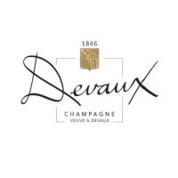 Champagne DEVAUX logo, Champagne DEVAUX contact details