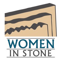 Women in Stone logo, Women in Stone contact details