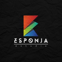 Esponja Estudio logo, Esponja Estudio contact details