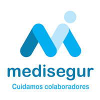 Medisegur logo, Medisegur contact details