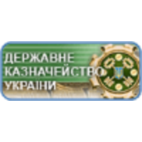 State Treasury of Ukraine logo, State Treasury of Ukraine contact details