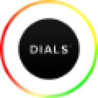 Dials logo, Dials contact details