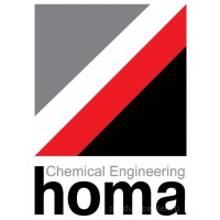 HOMA Group logo, HOMA Group contact details