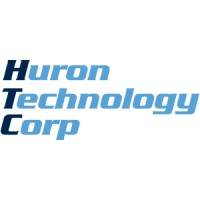 Huron Technology Corp logo, Huron Technology Corp contact details