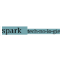 spark technologie logo, spark technologie contact details