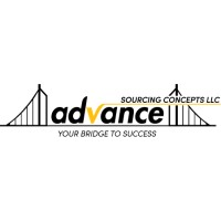 ADVANCE Sourcing Concepts logo, ADVANCE Sourcing Concepts contact details