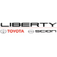 Liberty Toyota Scion logo, Liberty Toyota Scion contact details