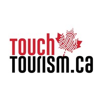 Touch Tourism logo, Touch Tourism contact details