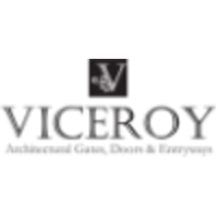 Viceroy Architectural Gates Doors & Entryways logo, Viceroy Architectural Gates Doors & Entryways contact details