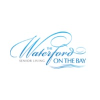 Waterford on the Bay Assisted Living & Memory Care logo, Waterford on the Bay Assisted Living & Memory Care contact details