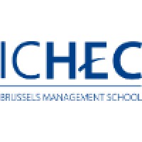 ICHEC Brussels Management School logo, ICHEC Brussels Management School contact details