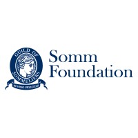 SommFoundation logo, SommFoundation contact details