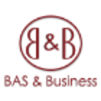 BAS & Business logo, BAS & Business contact details